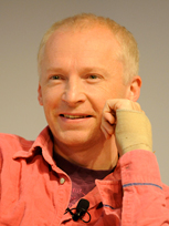 Marcus Du Sautoy