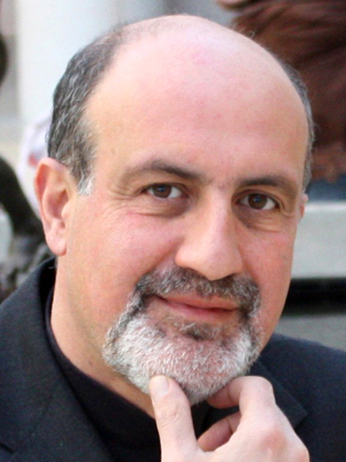 Nassim Taleb Nassim Taleb