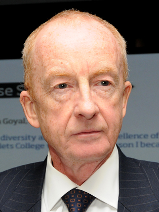 Nicholas Witchell