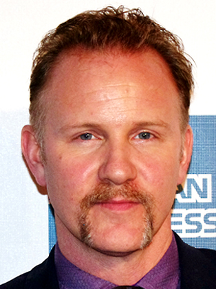 Morgan Spurlock