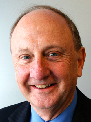 Sir Richard Needham Sir Richard Needham