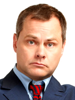 Jack Dee