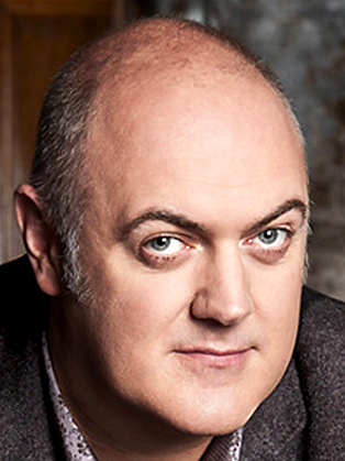 Dara O'Briain Dara O'Briain