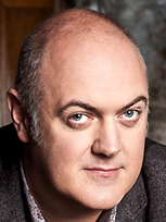 Dara O'Briain