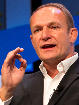 Francois Pienaar