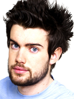 Jack Whitehall