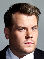 James Corden