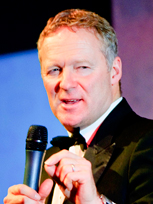 Rory Bremner