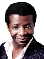 Stephen K Amos