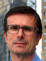 Robert Peston