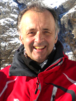 Roy Sheppard