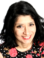 Shappi Khorsandi