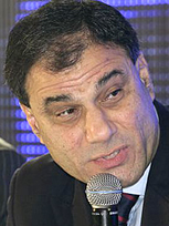 Karan Bilimoria