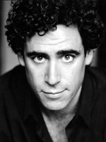 Stephen Mangan