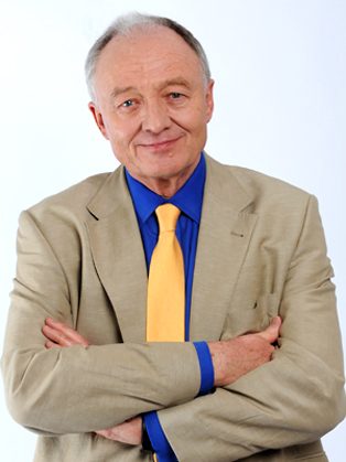 Ken Livingstone