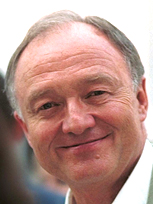 Ken Livingstone