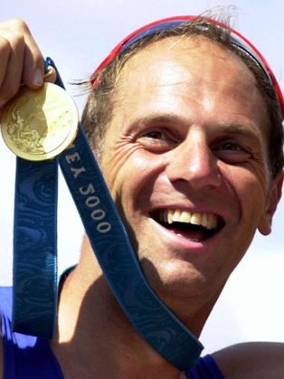 Sir Steve Redgrave After Dinner Speaker Awards Entertainment 