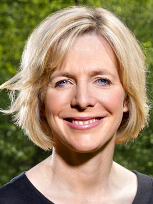 Hazel Irvine