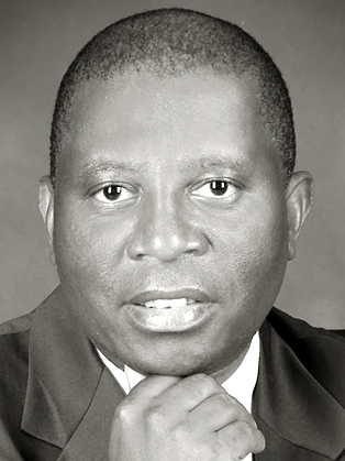 Herman Mashaba