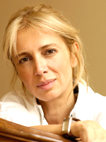 Sahar Hashemi