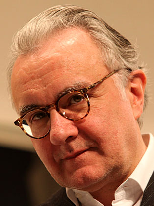 Alain Ducasse