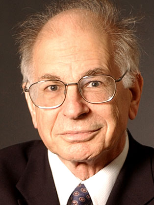 Daniel Kahneman Daniel Kahneman
