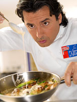 Jean-Christophe Novelli