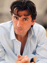 Jean-Christophe Novelli