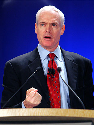 Jim Collins Jim Collins