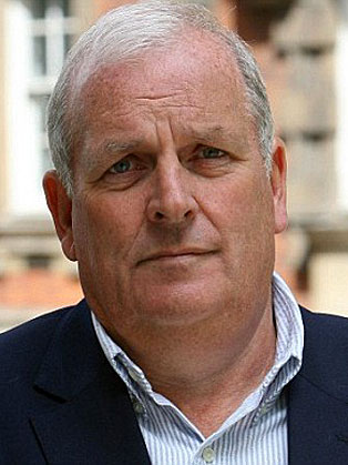 Kelvin MacKenzie