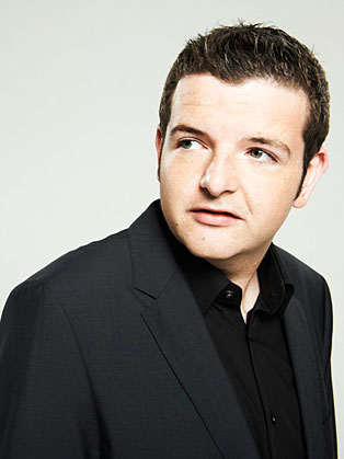 Kevin Bridges