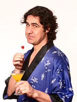 Micky Flanagan