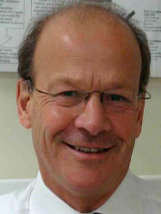 Mike Stroud Mike Stroud