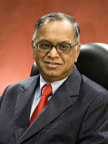 Narayana Murthy