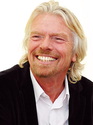 Richard Branson