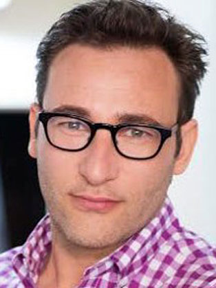 Simon Sinek Simon Sinek