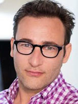 Simon Sinek