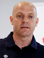 Sir Dave Brailsford