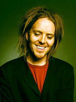 Tim Minchin