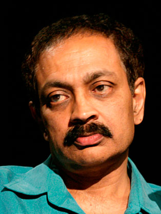 Vilayanur S. Ramachandran