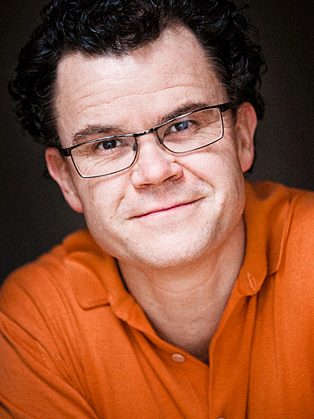 Dominic Holland