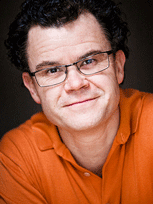 Dominic Holland