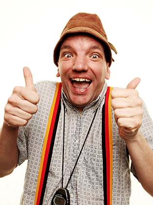 Henning Wehn Henning Wehn