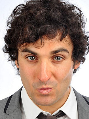 Patrick Monahan