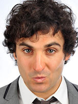 Patrick Monahan