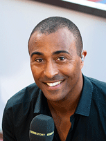 Colin Jackson