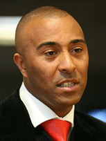 Colin Jackson