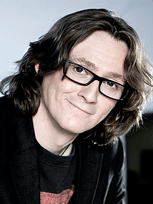 Ed Byrne