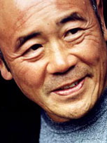 Ken Hom