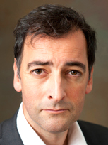 Alistair McGowan